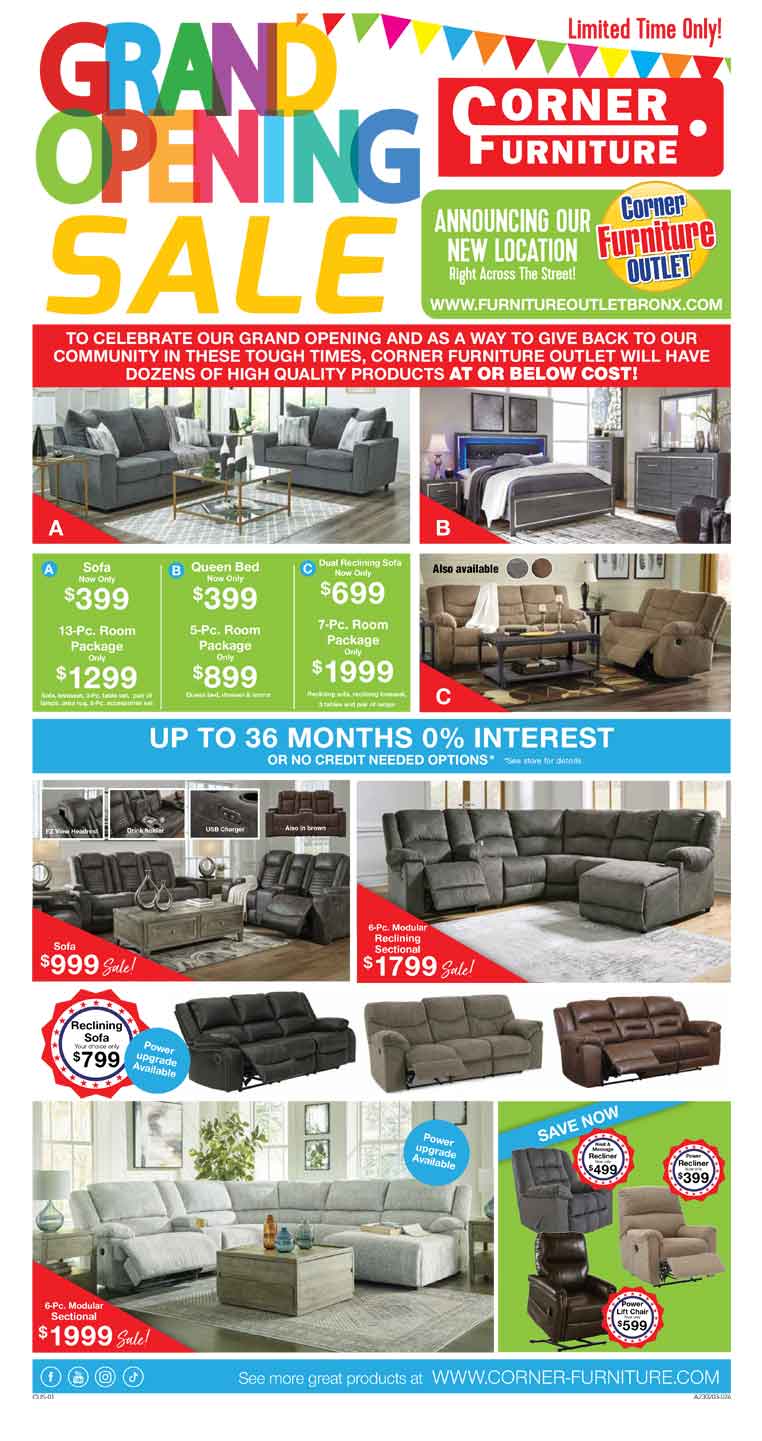Presidents Day Sale