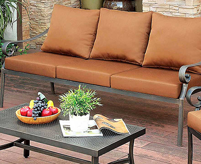 Click here for Outdoor Seating