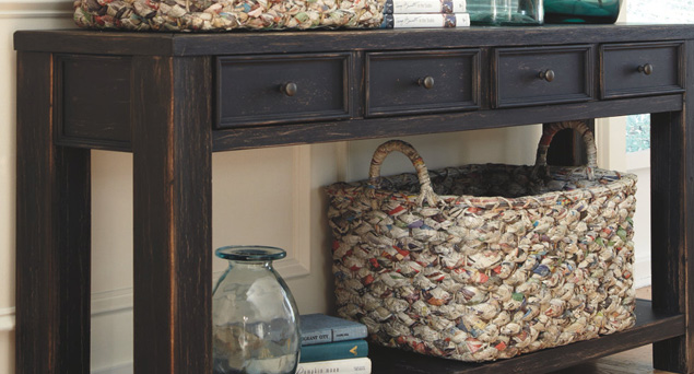 Home Accents