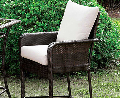 Click here for Outdoor Dining Chairs